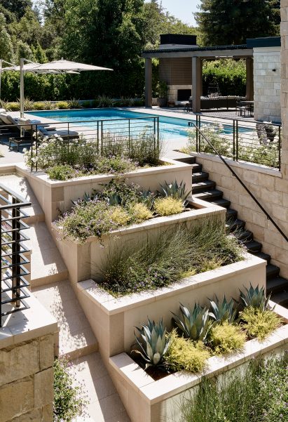 Atherton by Pacific Peninsula and Leverone DesignAtherton by Leverone Design