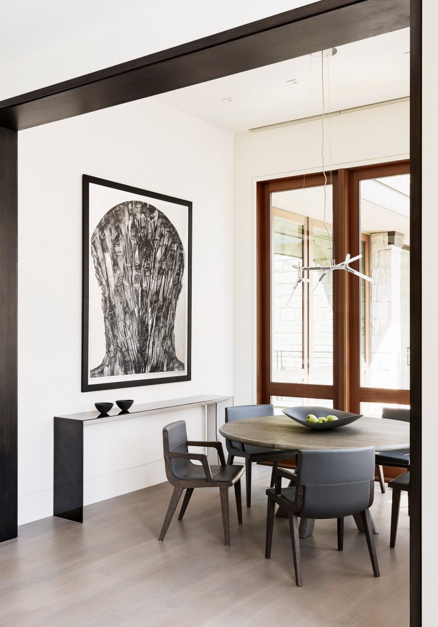 Atherton by Pacific Peninsula and Leverone DesignAtherton by Leverone Design