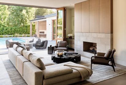 Atherton by Pacific Peninsula and Leverone DesignAtherton by Leverone Design