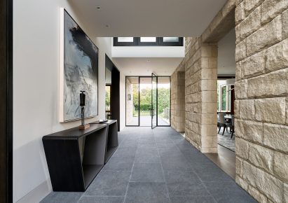 Atherton by Pacific Peninsula and Leverone DesignAtherton by Leverone Design