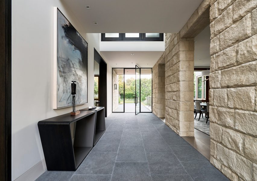Atherton by Pacific Peninsula and Leverone DesignAtherton by Leverone Design