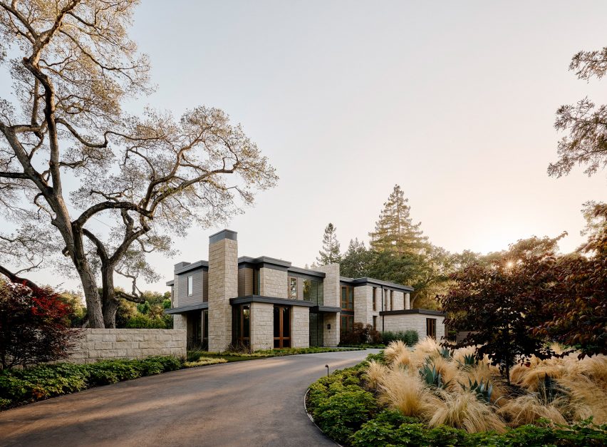 Atherton by Pacific Peninsula and Leverone DesignAtherton by Leverone Design