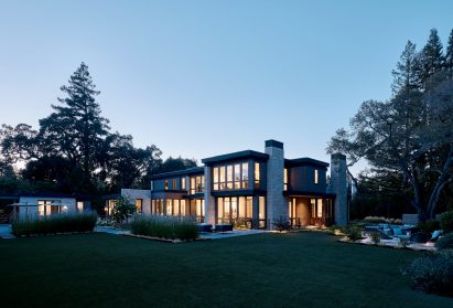 Atherton by Pacific Peninsula and Leverone DesignAtherton by Leverone Design