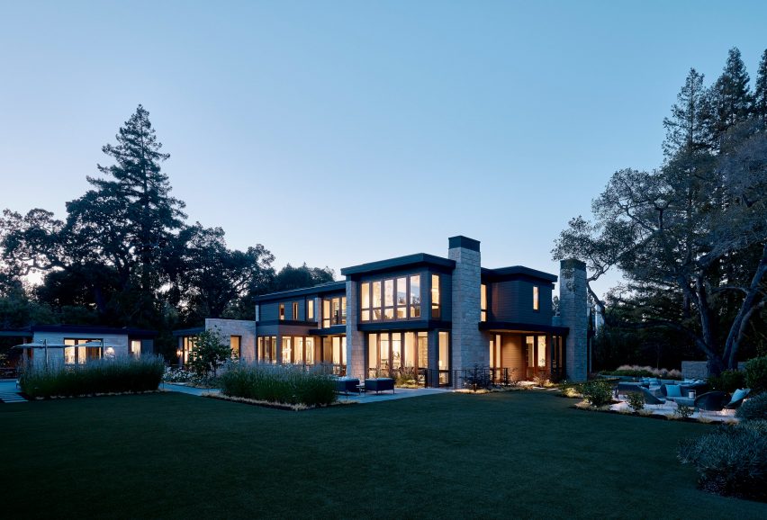 Atherton by Pacific Peninsula and Leverone DesignAtherton by Leverone Design