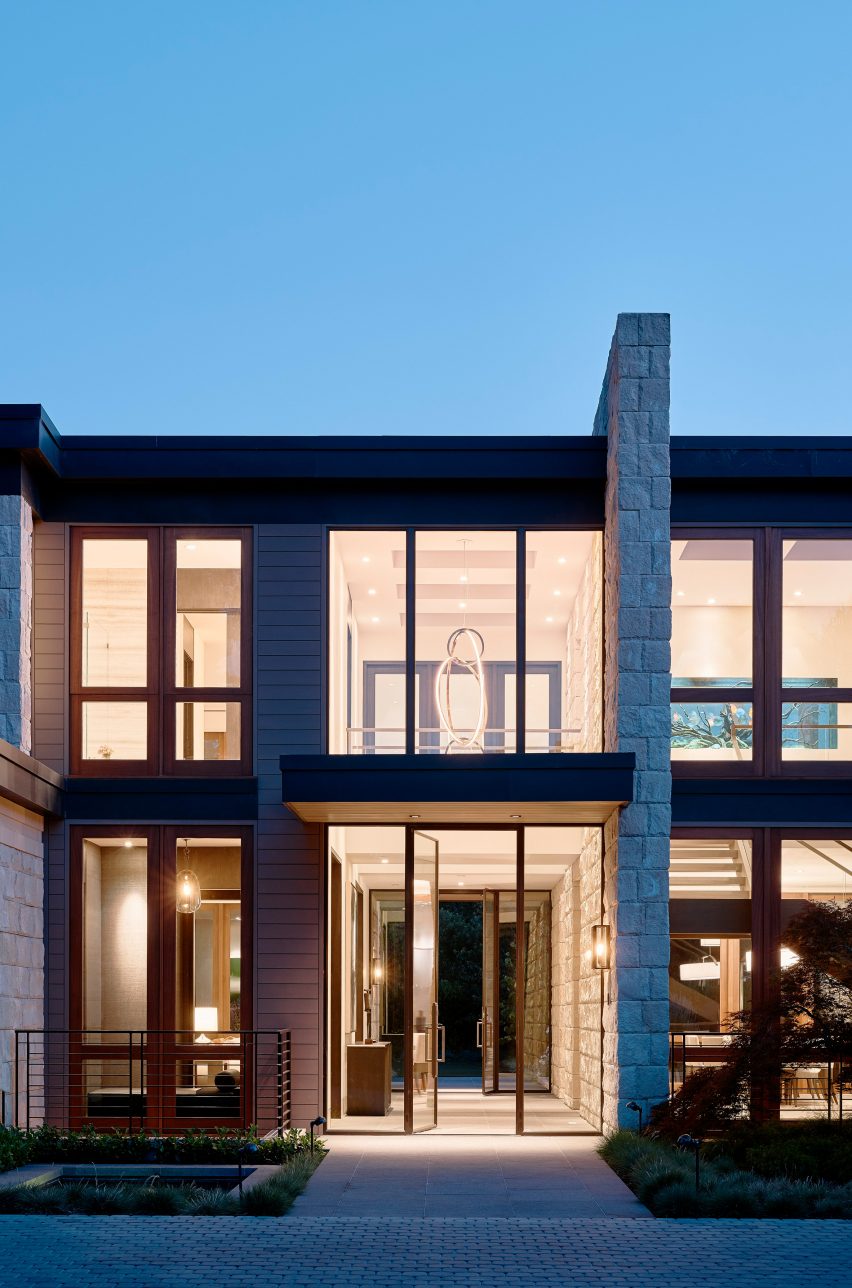 Atherton by Pacific Peninsula and Leverone DesignAtherton by Leverone Design
