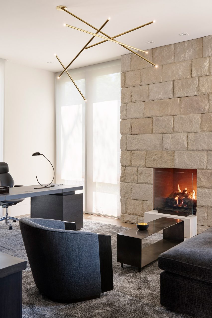 Atherton by Pacific Peninsula and Leverone DesignAtherton by Leverone Design
