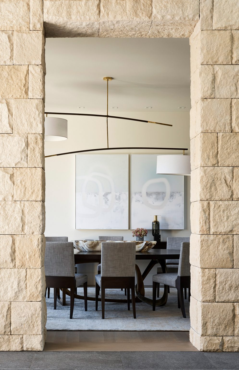 Atherton by Pacific Peninsula and Leverone DesignAtherton by Leverone Design