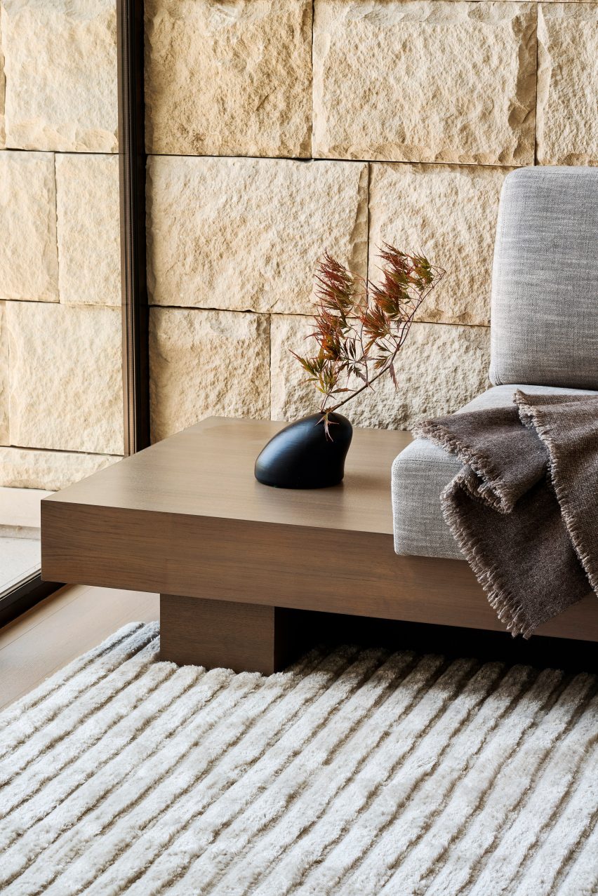 Atherton by Pacific Peninsula and Leverone DesignAtherton by Leverone Design