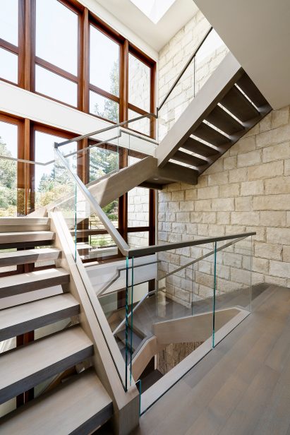 Atherton by Pacific Peninsula and Leverone DesignAtherton by Leverone Design