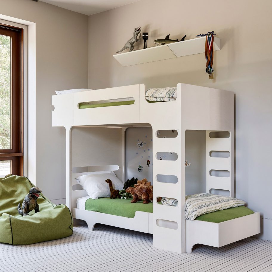 Atherton by Pacific Peninsula and Leverone DesignAtherton by Leverone Design