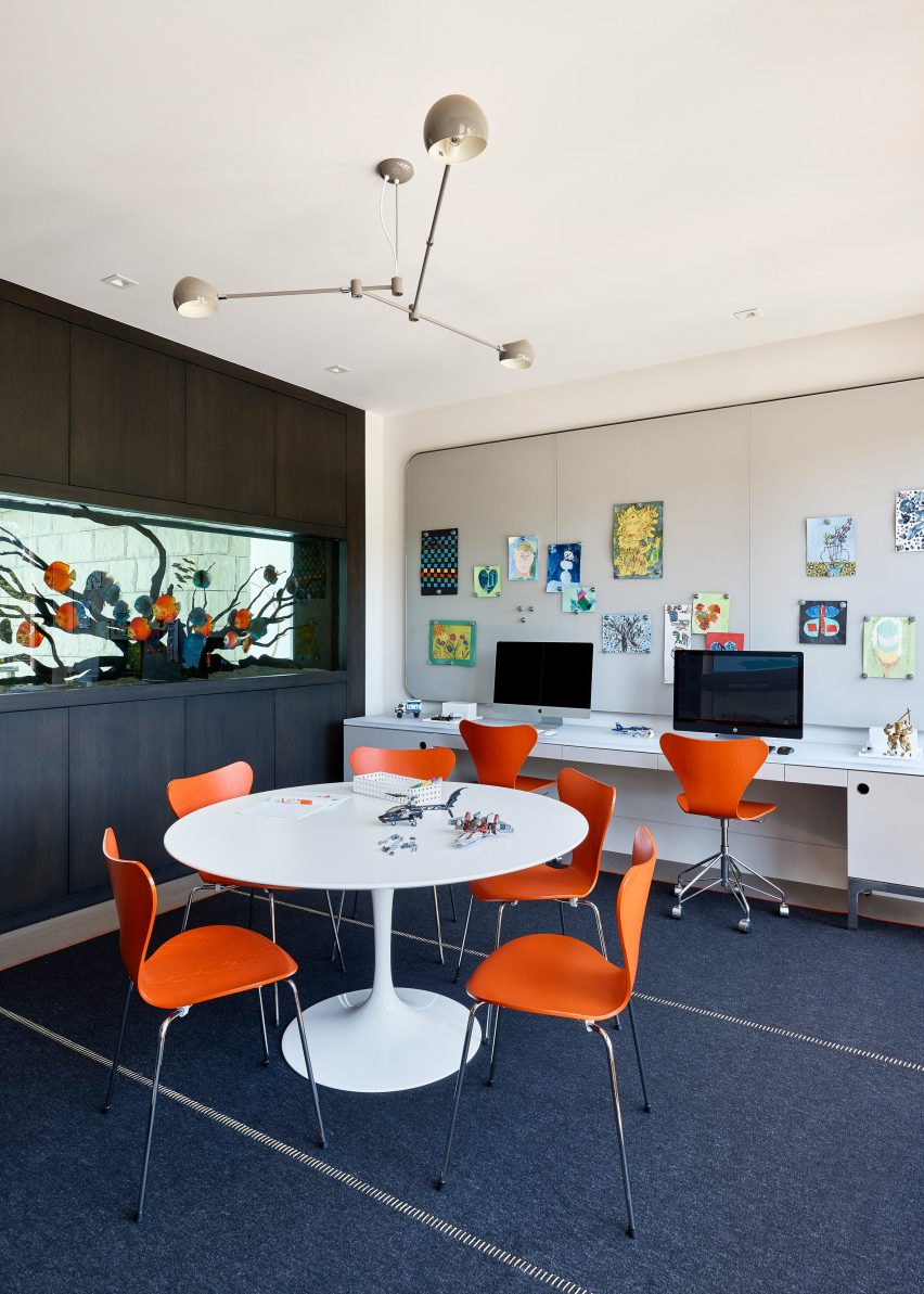 Atherton by Pacific Peninsula and Leverone DesignAtherton by Leverone Design