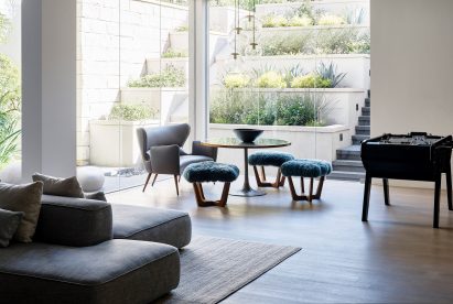 Atherton by Pacific Peninsula and Leverone DesignAtherton by Leverone Design