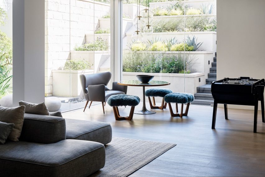 Atherton by Pacific Peninsula and Leverone DesignAtherton by Leverone Design
