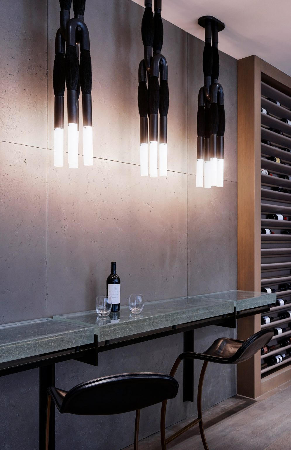 Atherton by Pacific Peninsula and Leverone DesignAtherton by Leverone Design