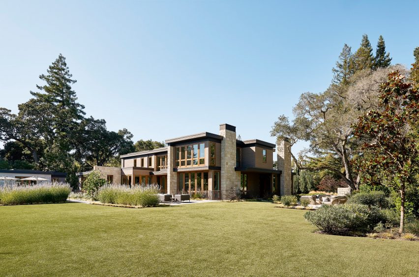 Atherton by Pacific Peninsula and Leverone DesignAtherton by Leverone Design