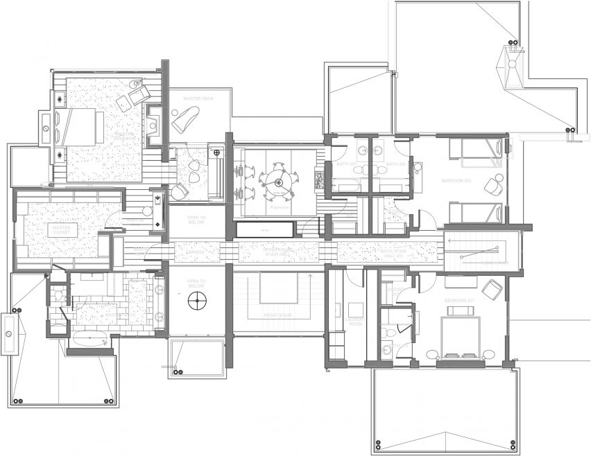 Atherton by Pacific Peninsula and Leverone DesignAtherton by Leverone Design