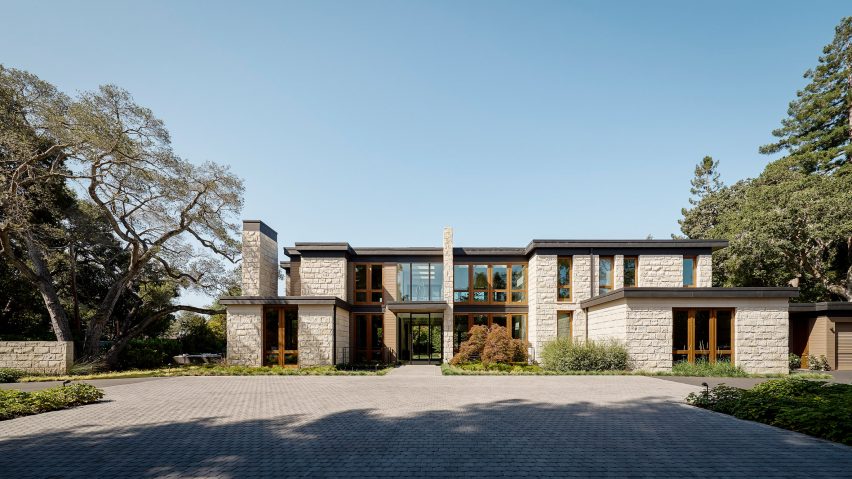 Atherton by Pacific Peninsula and Leverone DesignAtherton by Leverone Design