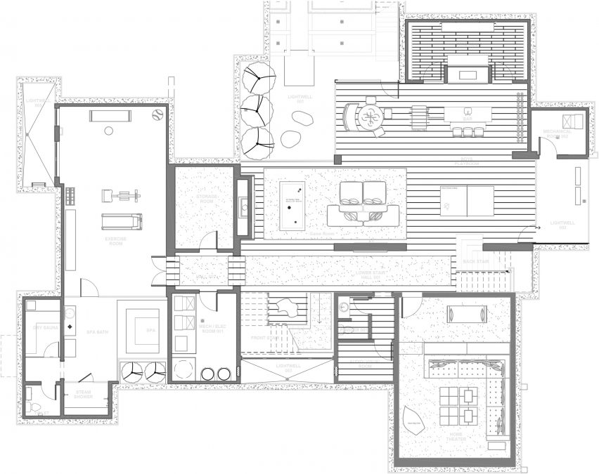 Atherton by Pacific Peninsula and Leverone DesignAtherton by Leverone Design