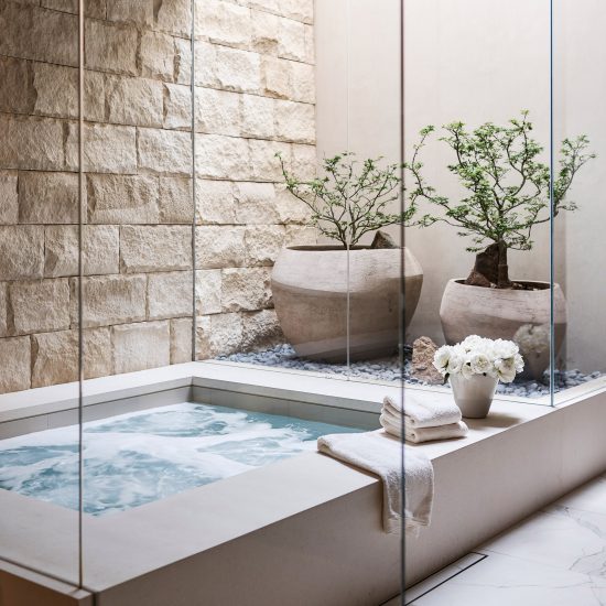 Atherton by Pacific Peninsula and Leverone DesignAtherton by Leverone Design