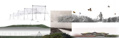 Projects from Bournemouth students challenge architecture industry