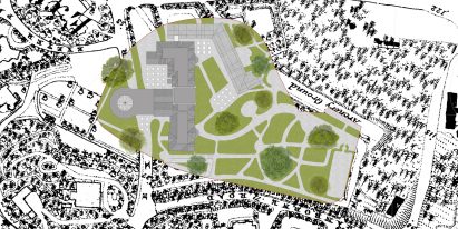 Projects from Bournemouth students challenge architecture industry
