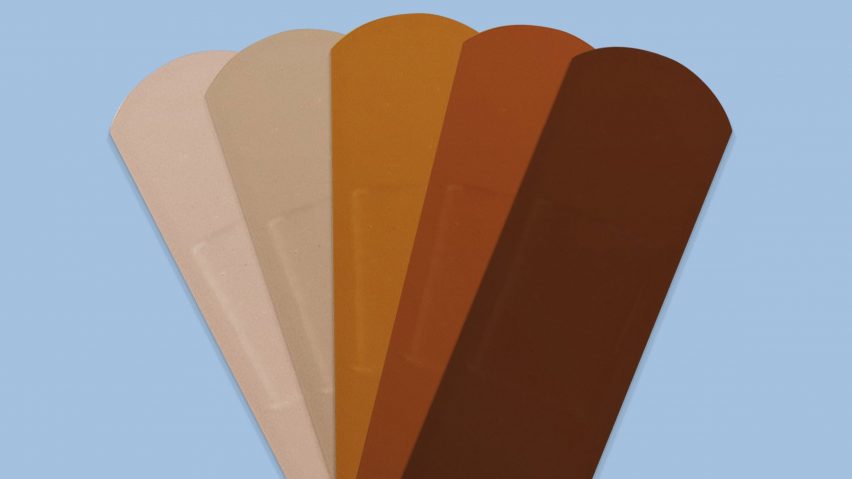 Band-aid Skin Tone