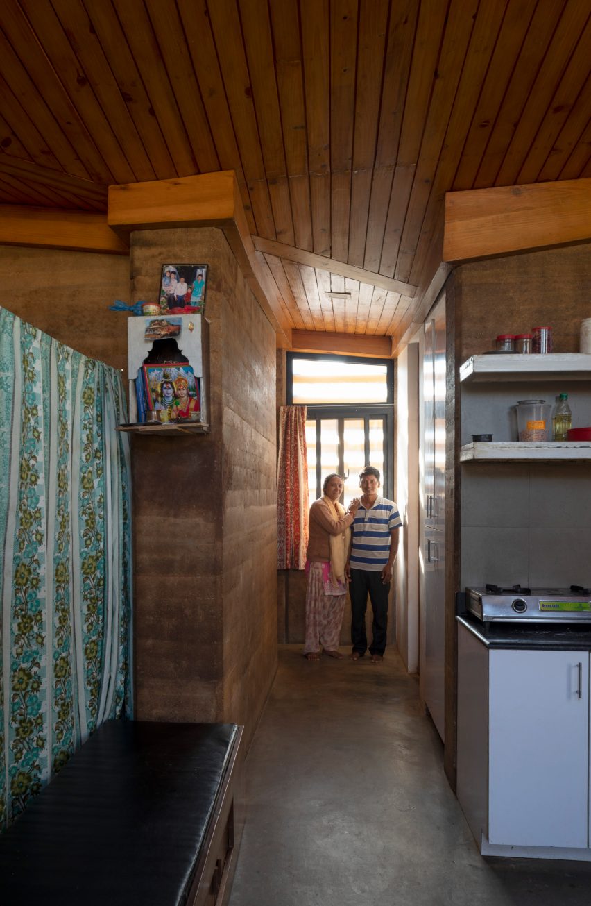 Bayalpata Hospital by Sharon Davis Design