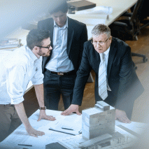 BMI report advises architects on how to remain central in the construction process