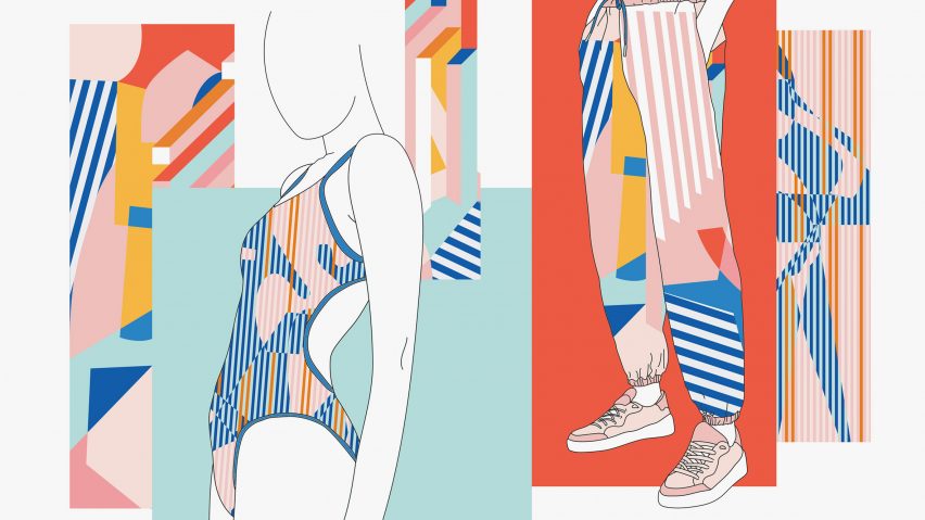 Erin Wardingham textiles