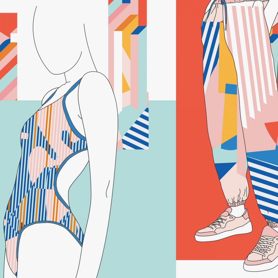 Erin Wardingham textiles