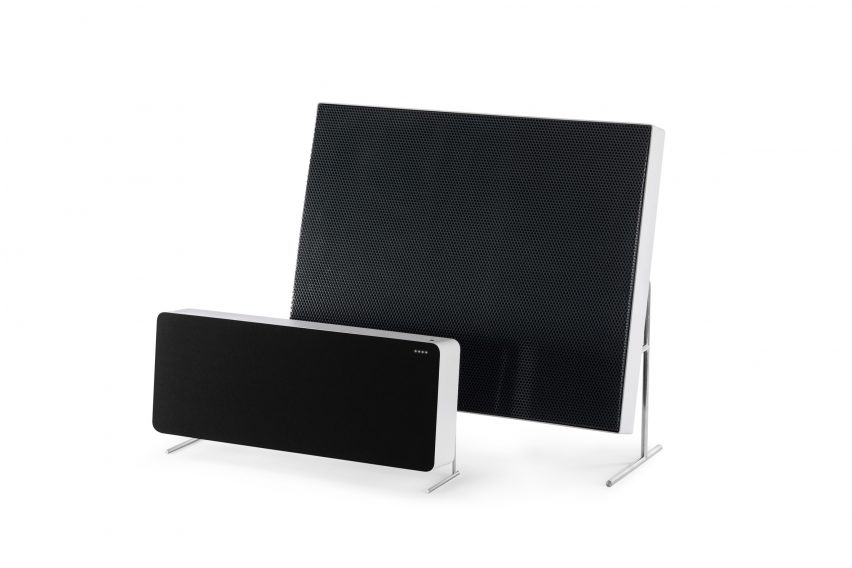 LE speakers by Braun Audio
