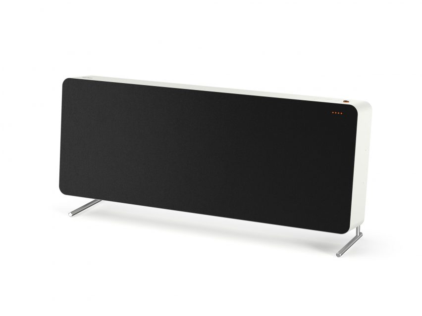 LE speakers by Braun Audio