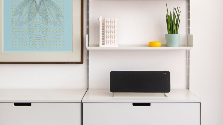 LE speakers by Braun Audio