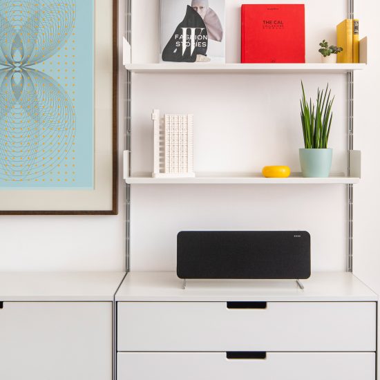 LE speakers by Braun Audio
