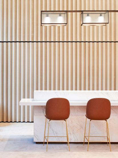 Buckley Gray Yeoman architects are "agents of opportunity"