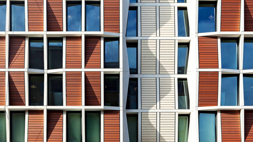 Buckley Gray Yeoman architects are "agents of opportunity"