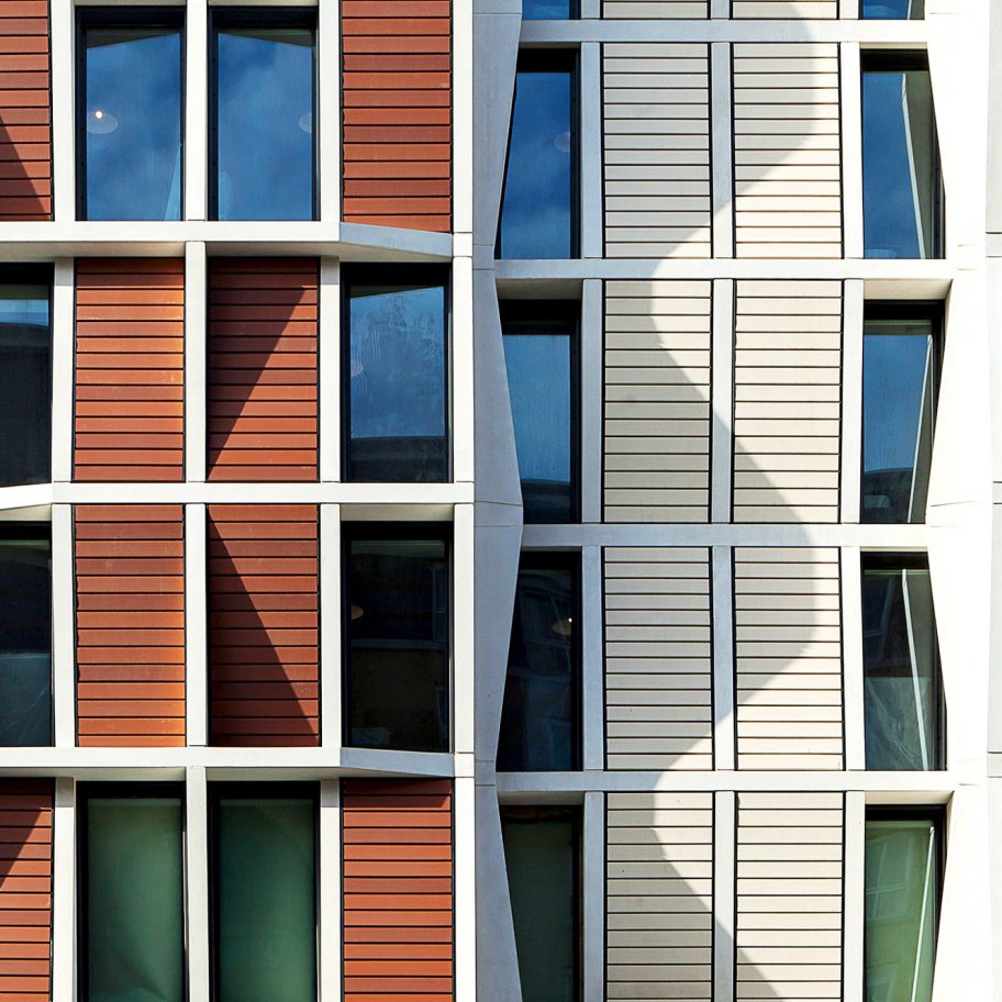 Buckley Gray Yeoman architects are "agents of opportunity"