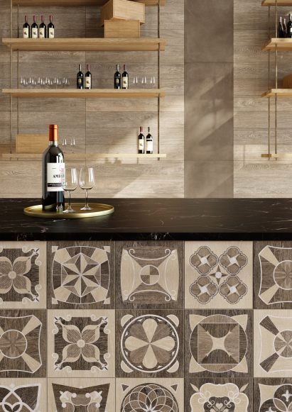 Meet by Caesar Ceramics