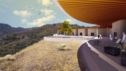 Wrightwood Elder Memory Care by Victor Robles