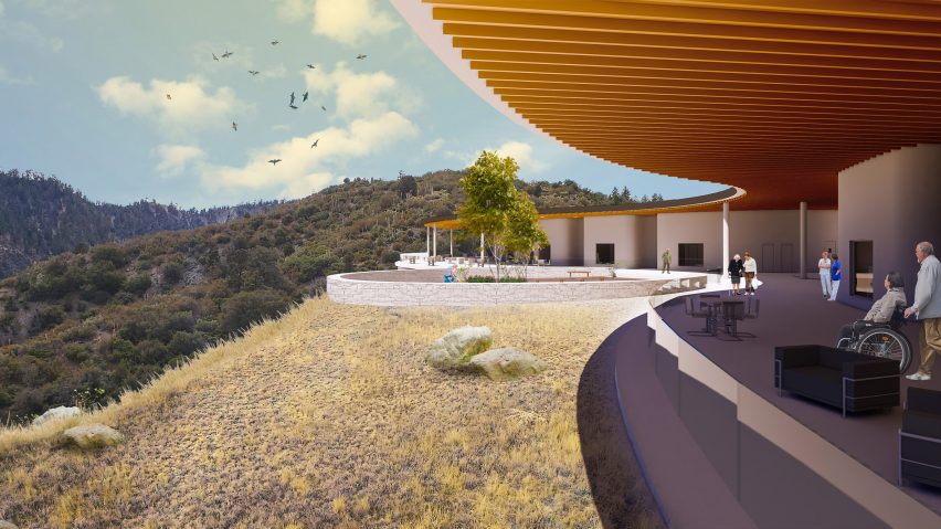 Wrightwood Elder Memory Care by Victor Robles