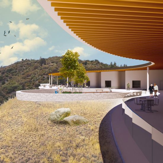 Wrightwood Elder Memory Care by Victor Robles