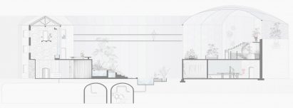 Virium Wellness Retreat by Elizabeth Flora Nixon 