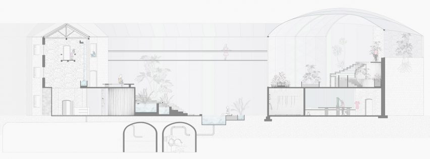 Virium Wellness Retreat by Elizabeth Flora Nixon 
