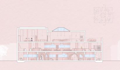 Embassy of Gotland by Katerina Volkova