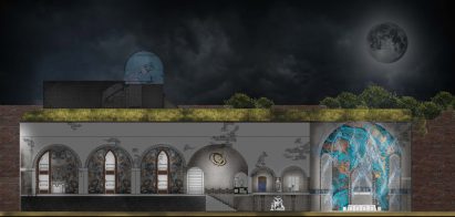 The Embassy of Artificium by Sharlaie Jane Dunstan