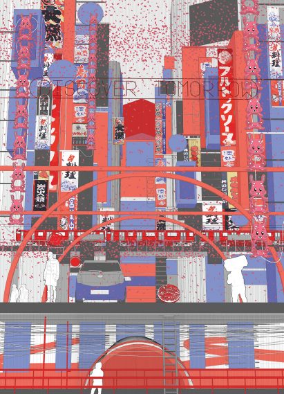 Carleton University grads showcase provocative and political architecture