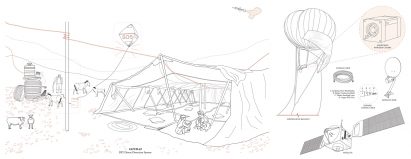 Carleton University grads showcase provocative and political architecture
