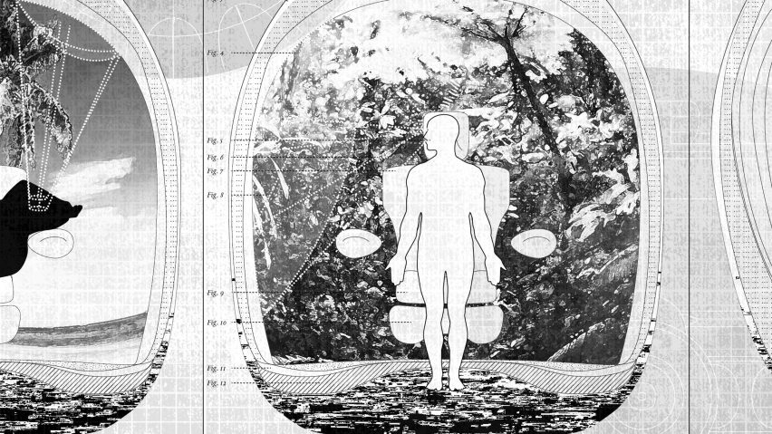 Carleton University grads showcase provocative and political architecture