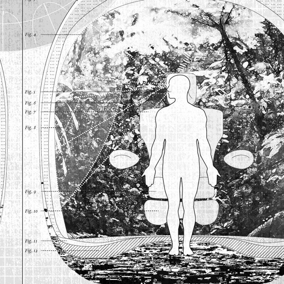 Carleton University grads showcase provocative and political architecture