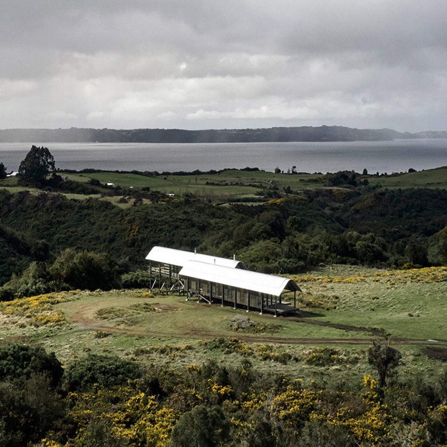 Casa Aguantao by GAAA